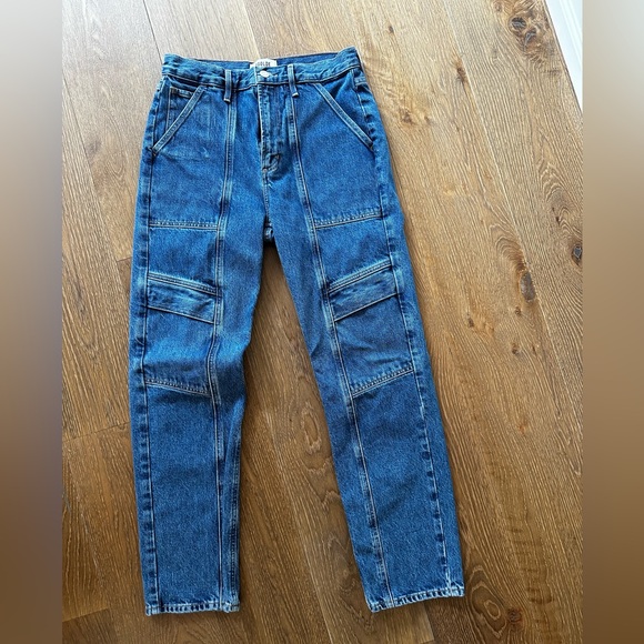 AGOLDE Cooper Cargo Jean - Picture 5 of 7